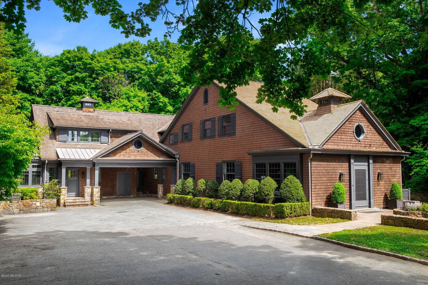 Featured Greenwich property