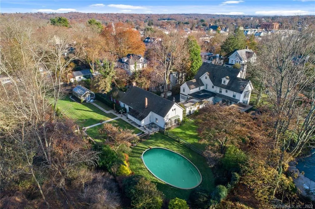 Featured Greenwich property