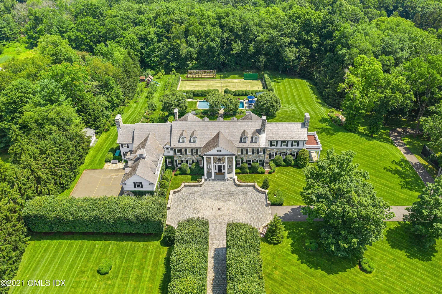 Featured Greenwich property
