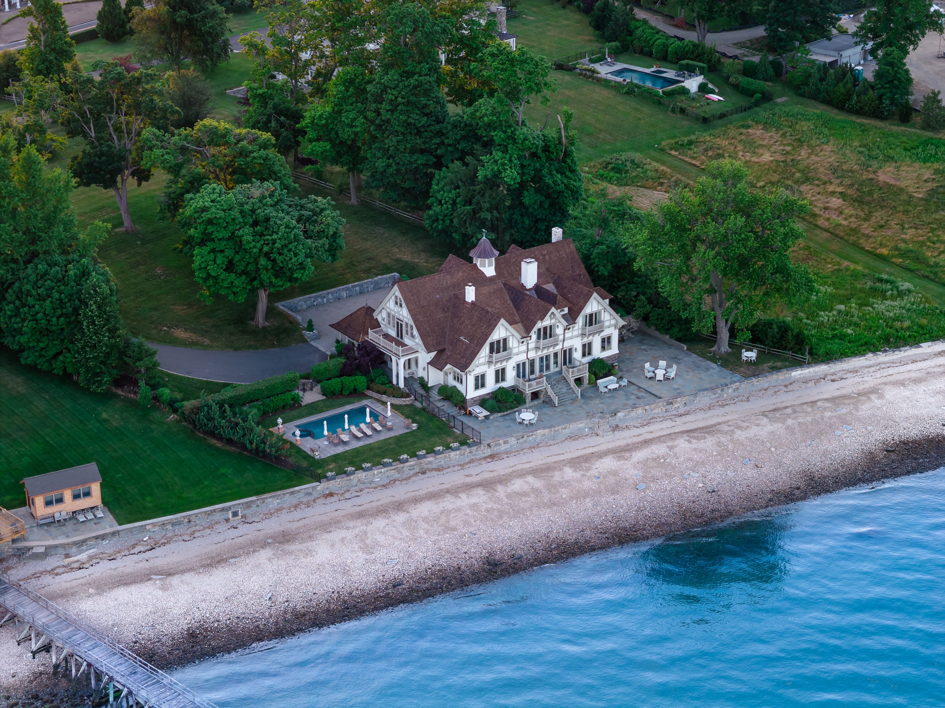 Property listing 209 Long Neck Point