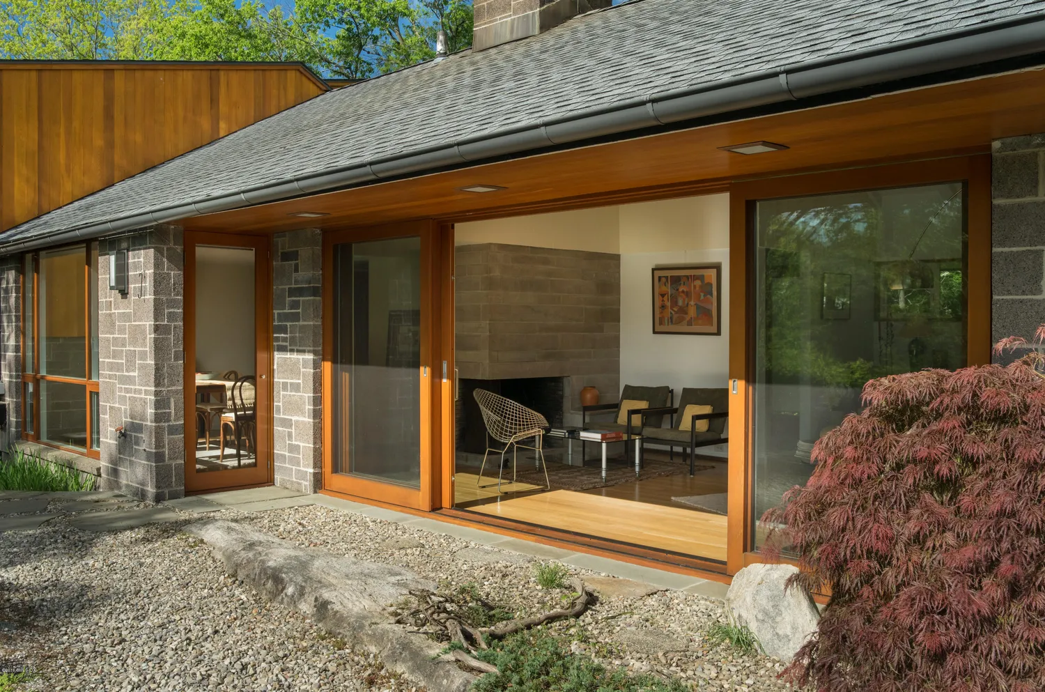 Featured Greenwich property