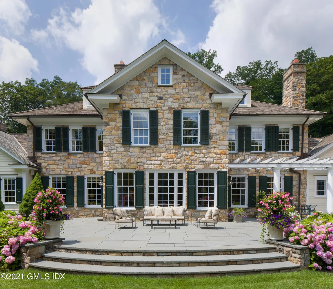 Featured Greenwich property