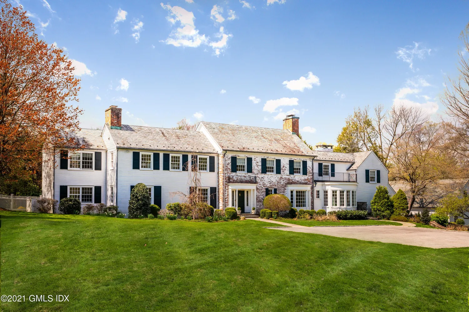 Featured Greenwich property