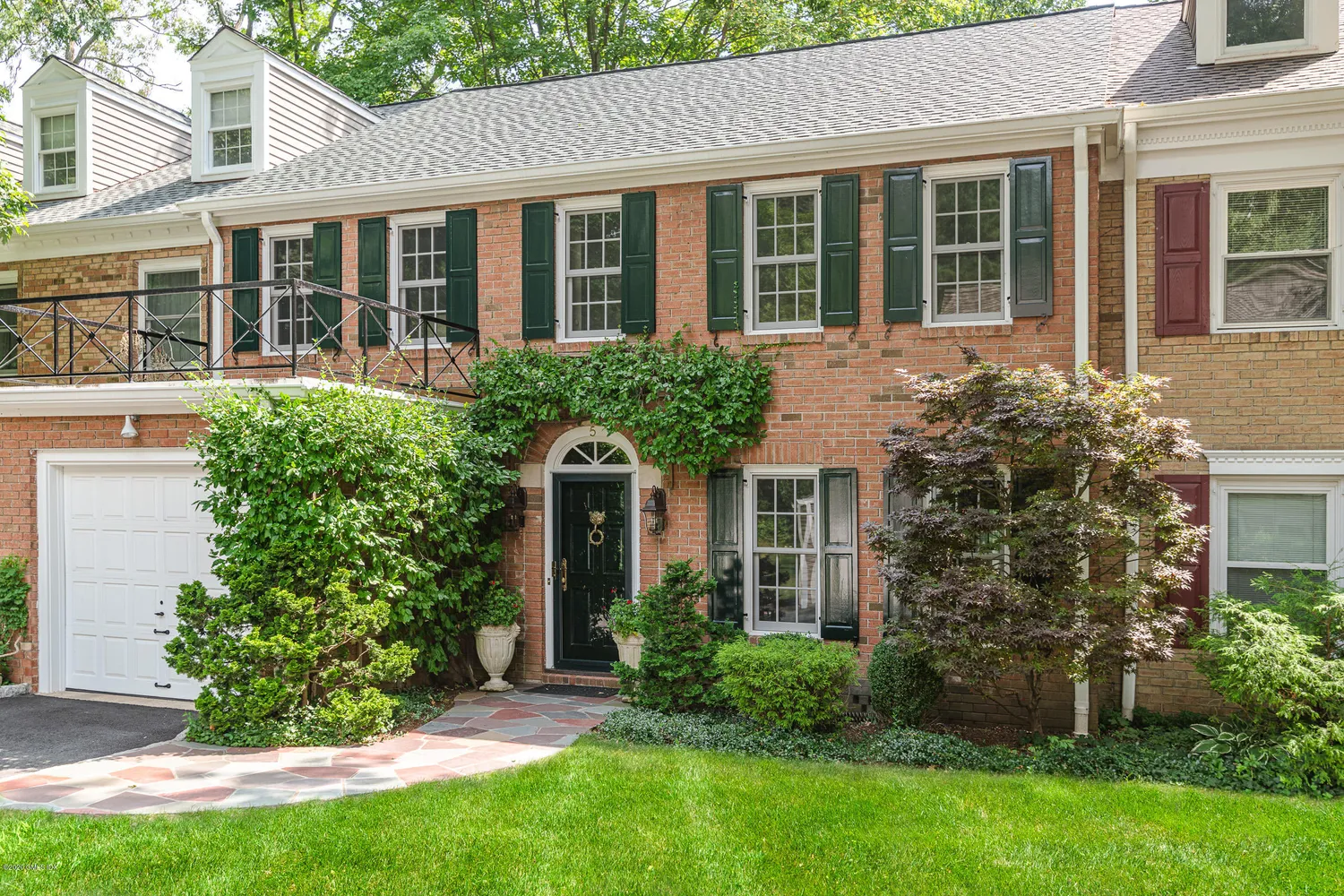 Featured Greenwich property