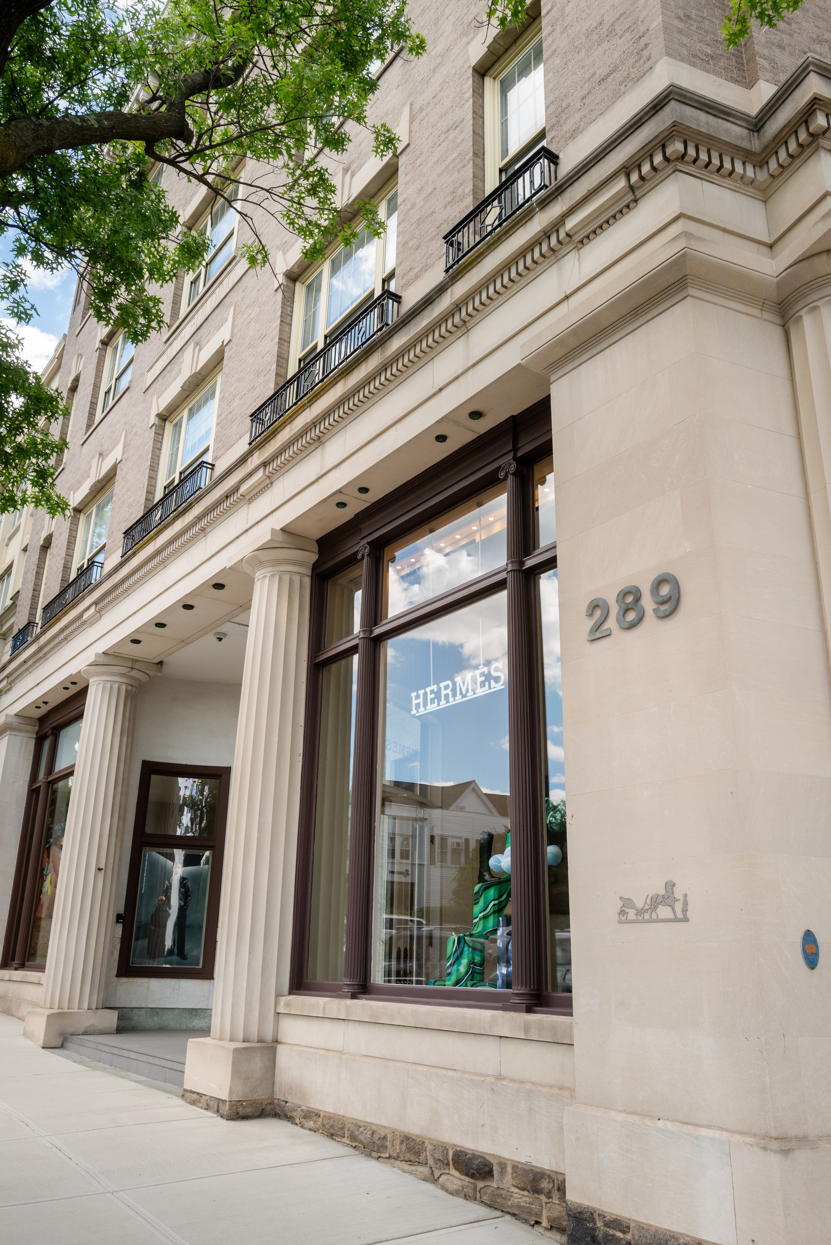 Neighborhood image of Greenwich Proper