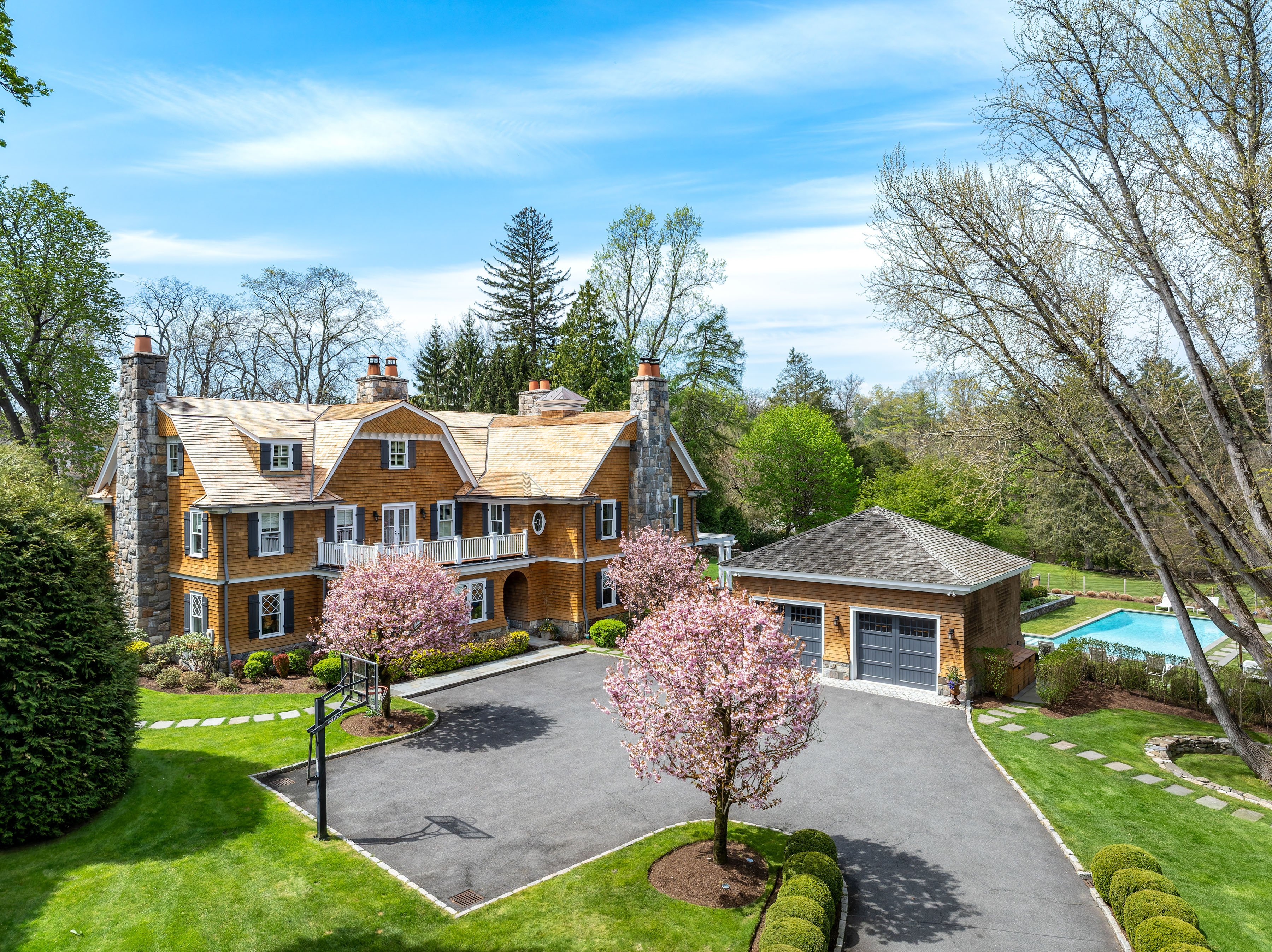 Featured Greenwich property