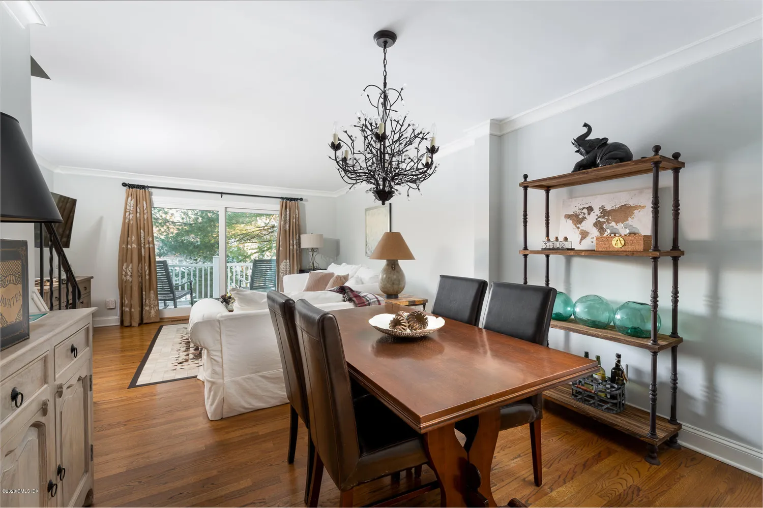 Featured Greenwich property